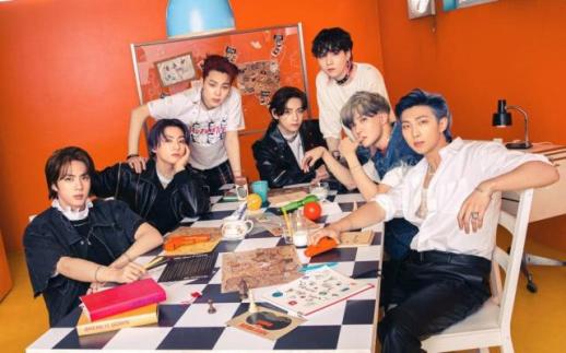 Người hâm mộ toàn cầu đếm ngược đến ngày BTS trở lại