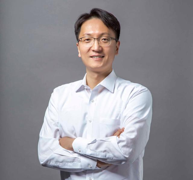 박대준 쿠팡 대표이사 사진쿠팡