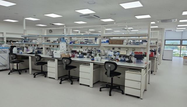 글로벌 제약사 러브콜 이어진 올릭스, RNA 핵심 기술 주목