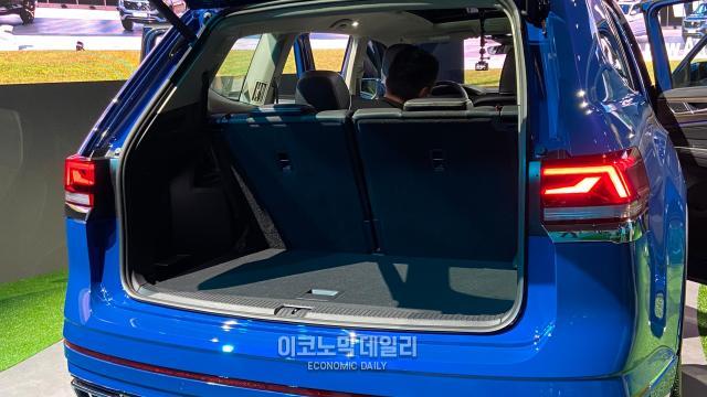 더 뉴 아틸라스사진김지영 기자