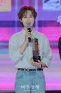 [포토] 김희재, 더 트롯쇼 1위는 박지현