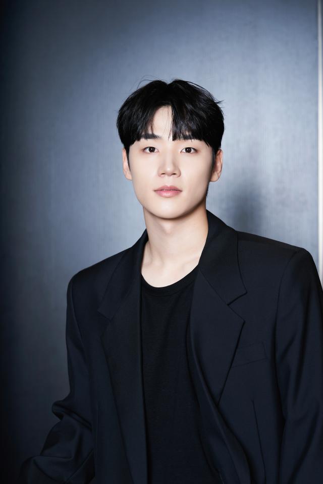 배우 이민재 사진트리플픽쳐스