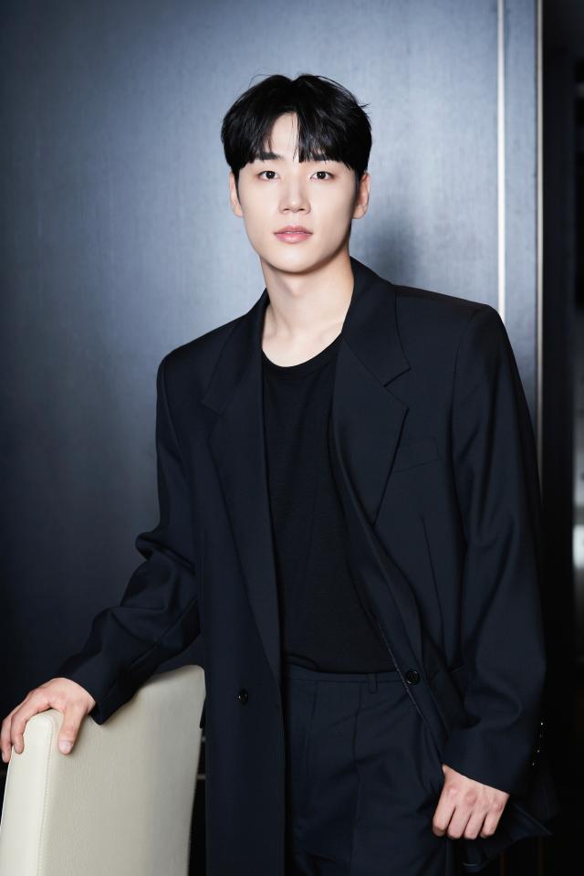 배우 이민재 사진트리플픽쳐스
