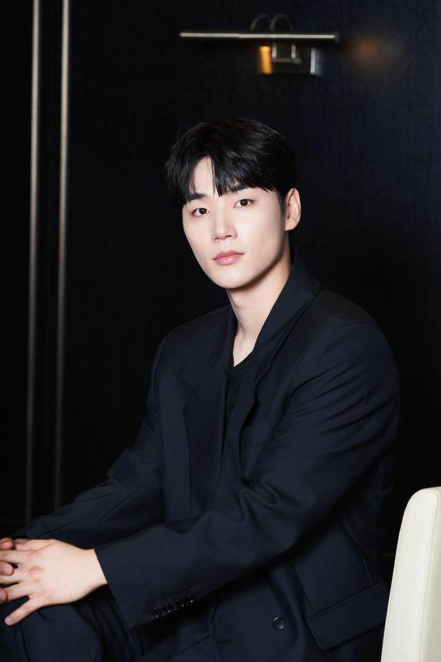 배우 이민재 사진트리플픽쳐스