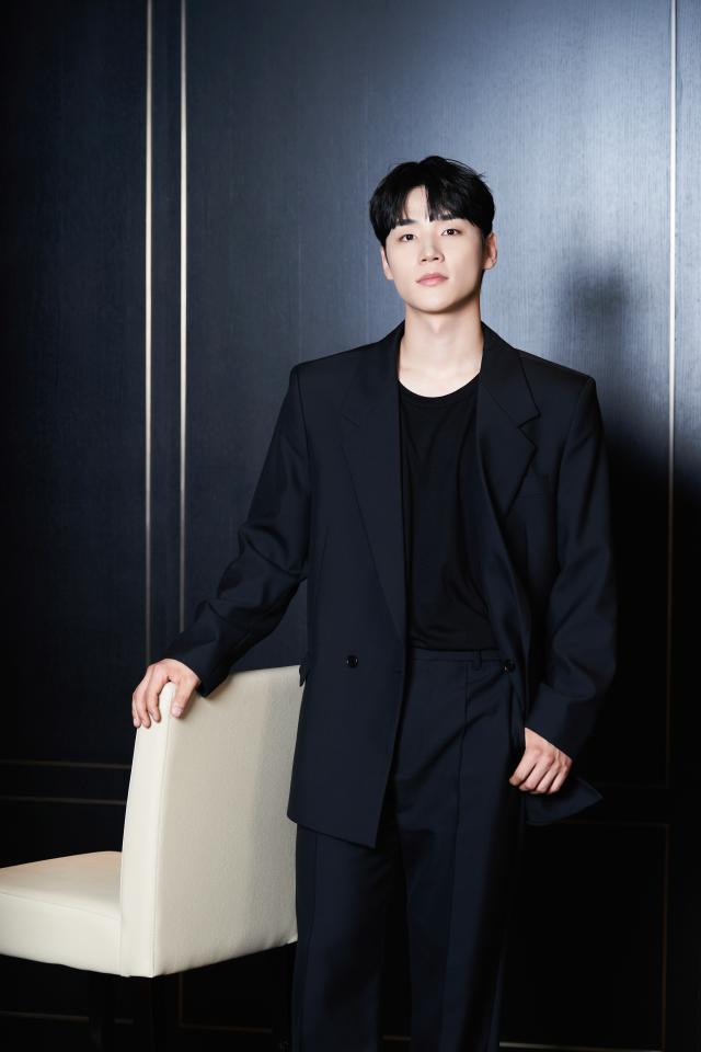 배우 이민재 사진트리플픽쳐스
