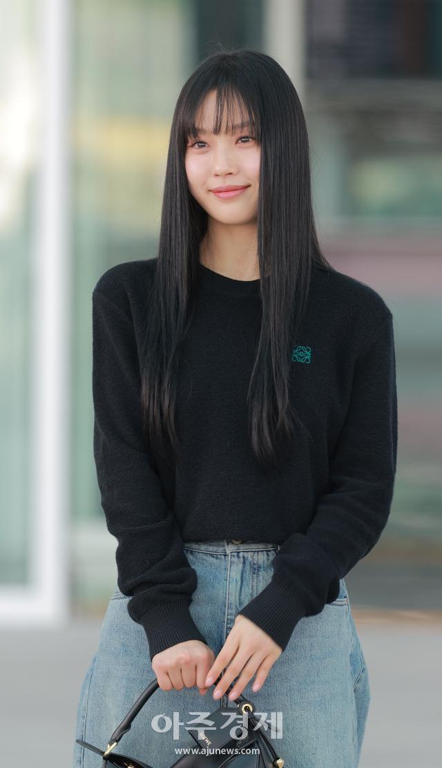 배우 고민시 사진유대길 기자 dbeorlf123ajunewscom