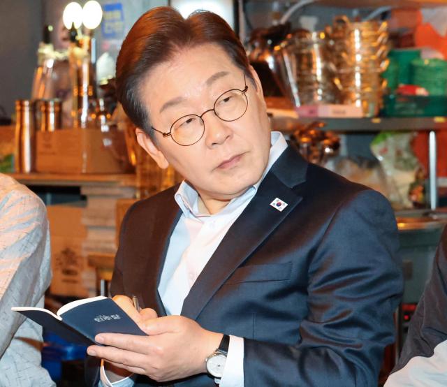 Lee Jae-myungs labor agenda could face resistance from chaebol, foreign firms