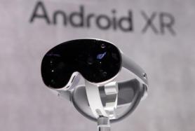 Samsung-Google partnership revives interest in smart glasses
