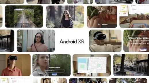 Googles new smart glasses boast extensive AI capabilities