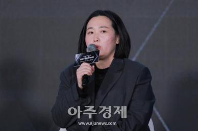 [포토] 인사말 하는 최정남 PD