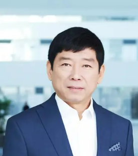 웨이젠쥔 창청자동차 회장 사진바이두