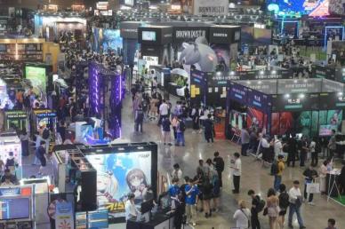 경기도, 게임산업과 즐거움이 만난 나흘…2025 플레이엑스포 역대 최대성과 거둬