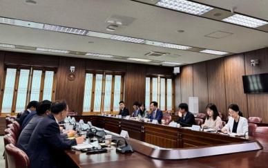 정부, 中 서해 문제 대응 관계부처회의 개최…중국 동향 면밀히 주시