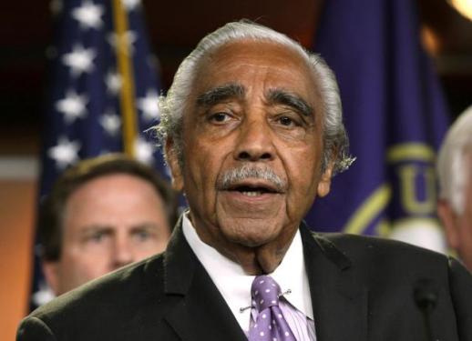 Korean War veteran and former congressman Charles Rangel dies on Memorial Day