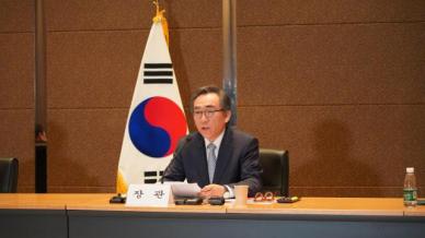 한-캐나다, 외교장관 통화…안보·경제협력, 인·태정세 등 논의