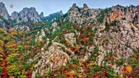 Mt. Kumgang poised for UNESCO World Heritage listing