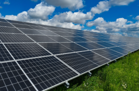 South Korea probes Chinese solar inverters amid security concerns
