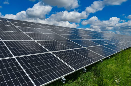 South Korea probes Chinese solar inverters amid security concerns