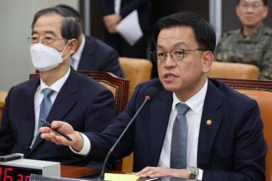 내란 수사 급물살…경찰, 한덕수·최상목 출국금지