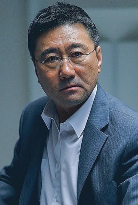 '별세' 최정우, 혼인 신고만 3번…"11살 연하 최강 아내 만났다"