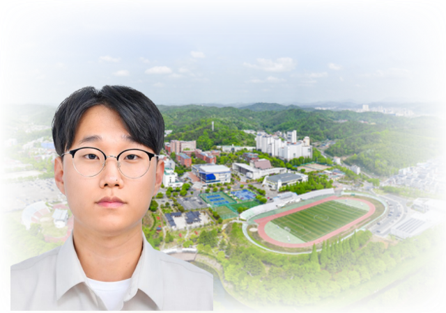 경상국립대 응용생명과학부 임의성 대학원생사진경상국립대