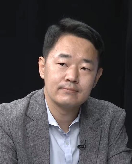 한기호 아주대 아주통일연구소 교수