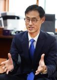 벤츠 사공위, 보라매공원에 7번째 그린플러스 도시숲 조성