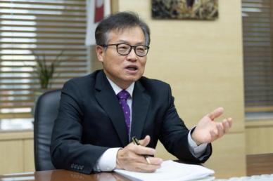 이용재 국금센터 원장 스테이블코인, 외화유출 위험…신중한 접근 필요