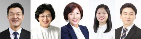 사진안산시의회