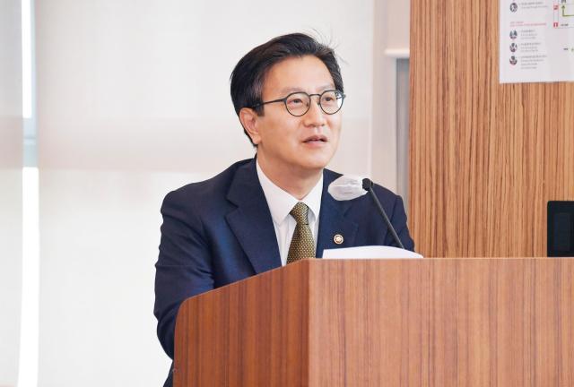 김범석 직무대행 