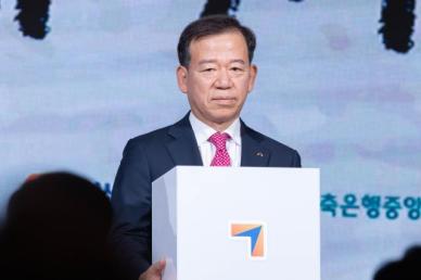 첫 자산운용사 출신 서유석 금투협회장, 임기 반년 남기고 반절 성공 아쉬움