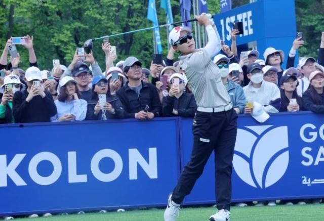US여자오픈 30일 개막…한국 여자골프, 5년 만에 '우승 갈증' 풀까