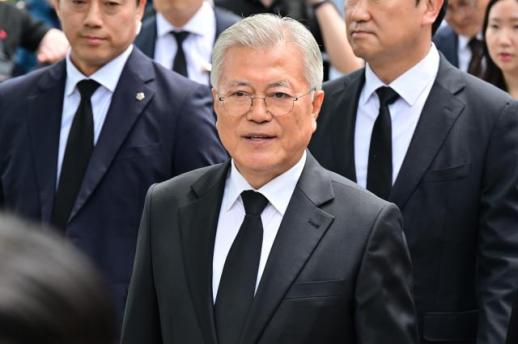 문재인 "투표가 세상을 바꾼다" 사전투표 독려