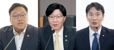 금융당국 수장들 공백 가시화… 자본시장 정책 표류 불가피