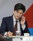 김용태, 이준석 젓가락 발언에 제 앞이면 혼났을 것…가짜 위선자들 행태에도 분노