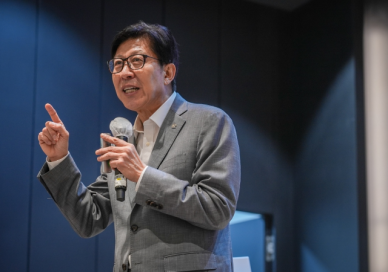 박형준 시장 글로벌 허브도시 부산, 청년과 함께 만들자