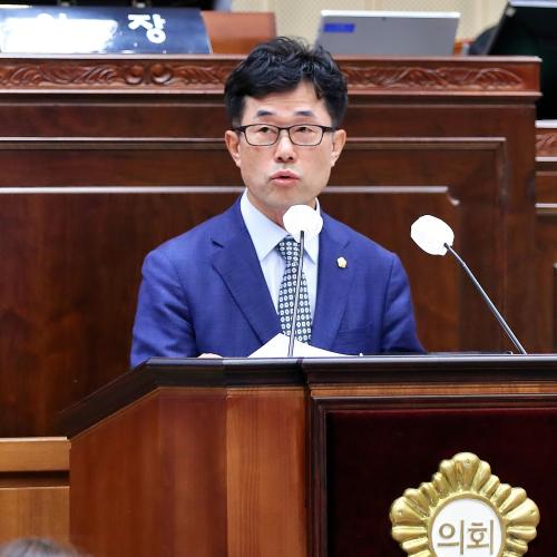 의왕시의회, 제311회 임시회 열고 상정된 안건 의결 