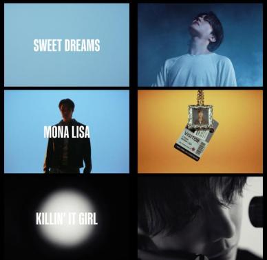 BTS 제이홉, 6월 13일 신곡 킬린 잇 걸 발표
