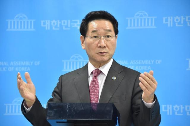 유정복 인천광역시장 사진인천시