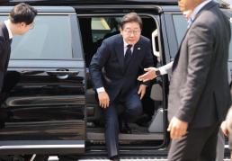 [아주돋보기] 21대 대선 본격 개막…사전투표 도입 후 역대 대선주자는 어디서 투표했나?
