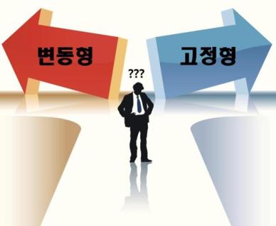 [머니테크] 현명한 대출법…짧은 방망이로 이자 아낄 때