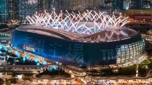 2025年MAMA AWARDS将于11月在中国香港举行