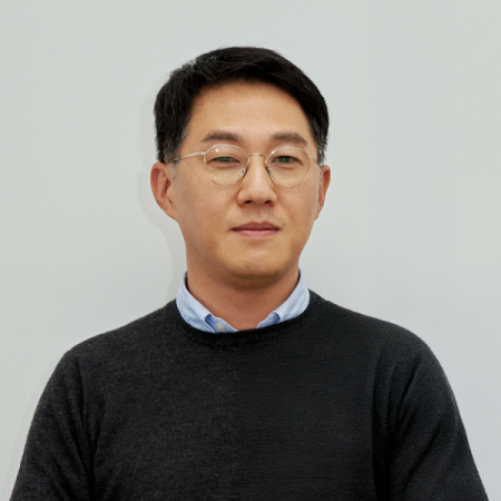 오경석 팬코 대표 사진무신사