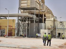 KEPCO thảo luận với Việt Nam, Ả Rập Xê-út, Thổ Nhĩ Kỳ về việc xây dựng nhà máy điện hạt nhân mới