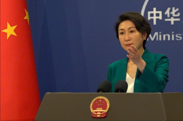 中, 중국인 유학생 비자 취소 美에 반발...정치적 차별