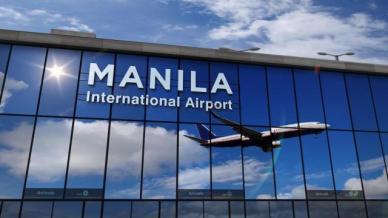 [NNA] 마닐라 공항 여객 수, 1분기 6.5% 증가