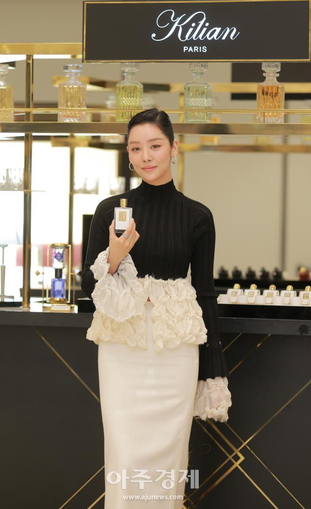  [포토] 차주영, 우아하게