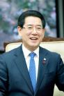 김영록 전남도지사, 민간 우주발사체 성공 축하하며 전남, 우주산업 중심지로 도약할 것