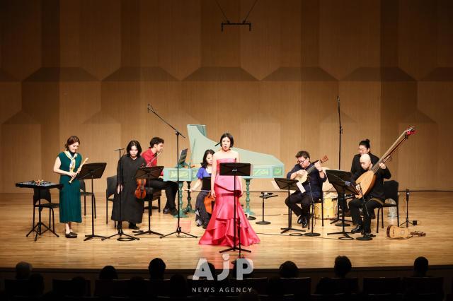 Concert offers chance to explore Latin American music traditions