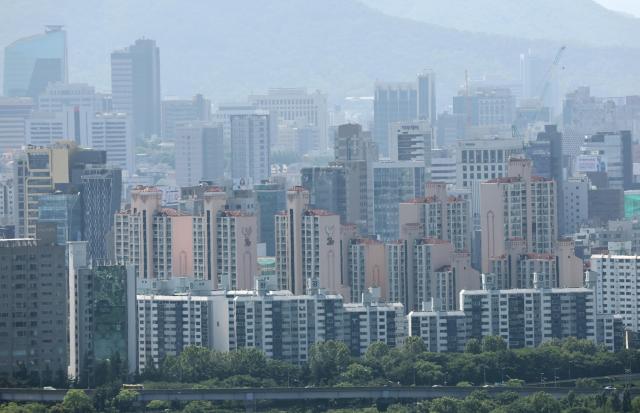 统计：外国人在韩持房产首次突破10万套 中国人持有数超一半